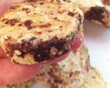 Foto del paso 4 de la receta: Mantecol Casero Con Frutos Secos Y Chocolate