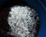 Foto langkah ke 3 dari resep Martabak Oreo Teflon.