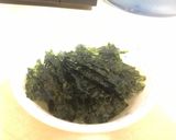 Hình bước làm 5 của món Mì Hàn Quốc (잔치국수)