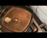 A picture of step 9 of Chicken Steaks with Mushroom Sauce.