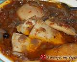 Cuttlefish in wine recipe step 7 photo