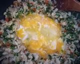 Foto del paso 4 de la receta: Arroz de Coliflor/Método Grez/Cetogénica