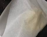 Rolled Eba and egusi soup recipe step 5 photo