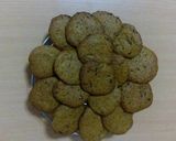 Foto del paso 7 de la receta: Cookies de chocolate