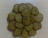 Foto del paso 7 de la receta: Cookies de chocolate