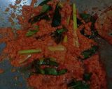 Foto langkah ke 4 dari resep Ayam Rica Kemangi ala Ibuk.