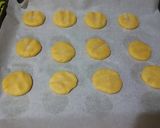 Foto del paso 2 de la receta: Galletas danesas con thermomix