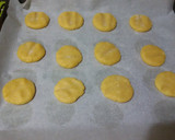 Foto del paso 2 de la receta: Galletas danesas con thermomix