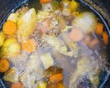 Kacsakocsonya 🦆🧡 recept fázis 3 fotója