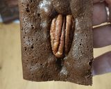 Une image de l'étape 5 de 🐼Brownie au chocolat et noix de pécan.