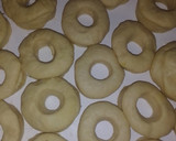 Foto del paso 4 de la receta: Donas