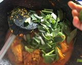 รูปขั้นตอนการทำที่ 4 ของ Ayam rica rica อาหารอินโดนีเซีย