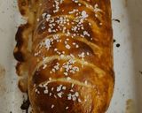 Foto del paso 11 de la receta: Lomo Wellington