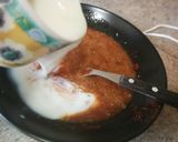 Foto del paso 2 de la receta: Tortitas de col para cenar