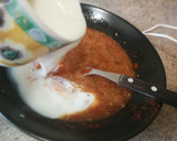 Foto del paso 2 de la receta: Tortitas de col para cenar