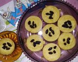 Foto langkah ke 9 dari resep Kue Lumpur Sukun 1 Telur ENAK LEMBUT NO MIXER.