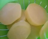 Foto del paso 4 de la receta: Bacalao a la gallega