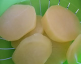 Foto del paso 4 de la receta: Bacalao a la gallega