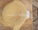 A picture of step 14 of Meat pie.