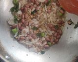 ઉપમા(Upma Recipe in Gujarati) રેસીપી સ્ટેપ3ફોટો