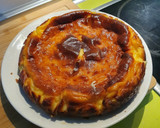 Foto del paso 3 de la receta: Tarta de queso La Viña