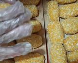 Foto langkah ke 6 dari resep 💕KROKET ISI RAGOUT AYAM.