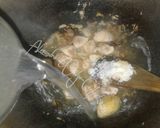 Foto langkah ke 3 dari resep Sup Ayam Berempah.