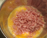 Foto del paso 3 de la receta: Tortilla de lacón