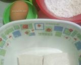 Foto langkah ke 1 dari resep Bakso Tahu Putih.