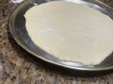 Pizza de masa madre 🍕