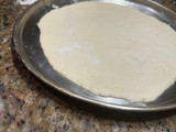 Pizza de masa madre 🍕