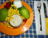 Foto del paso 5 de la receta: Ensalada Saludable y Fresca