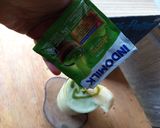 Foto langkah ke 3 dari resep Smoothies Tape Matcha.