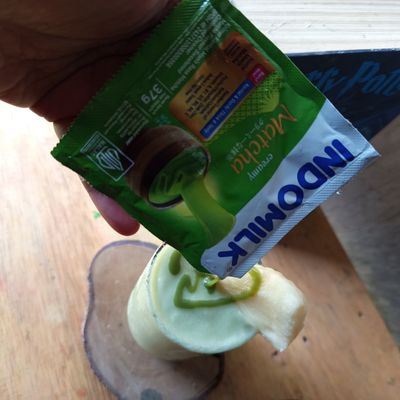 Langkah 3