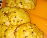 Foto del paso 1 de la receta: Galletas con chips de chocolate