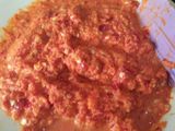 Jengkol Balado 🔥
