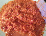 Foto langkah ke 2 dari resep Jengkol Balado 🔥.