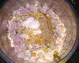 लिट्टी चोखा(litti chokha recipe in hindi) रेसिपी चरण 3 फोटो