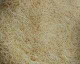 A picture of step 2 of Arabic sweet KUNAFA #Foodies&Friends.