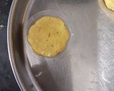 सुरती घारी (shruti ghari recipe in Hindi) रेसिपी चरण 5 फोटो