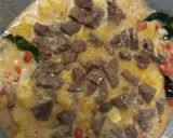 Foto langkah ke 5 dari resep Sambal Goreng Hati Sapi.