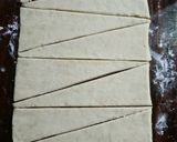 Foto del paso 4 de la receta: Formas de masa hojaldre