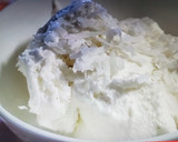 Foto del paso 6 de la receta: Helado de coco(sin usar máquina)