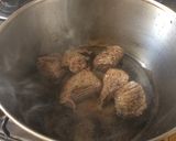 Foto del paso 2 de la receta: Seco de carne