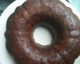 Foto langkah ke 3 dari resep Cake Caramel ~ Sarang semut.