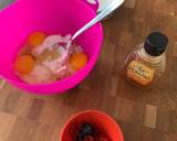 Almond & Raspberry Ripple Baked Oats recipe step 1 photo