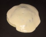 Foto langkah ke 5 dari resep Pancake isi Coklat.