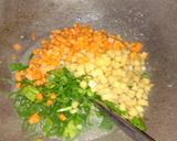 Foto langkah ke 3 dari resep Risoles isi ragout syur.