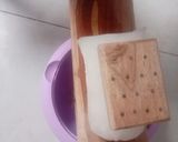 Foto langkah ke 6 dari resep 169. Es Doger Dari Sisa Sirup Lebaran.