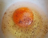 Karalábéleves (nálunk, gerze-bürze leves 🙂) recept fázis 3 fotója